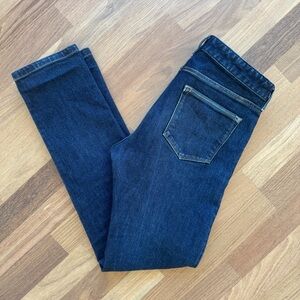 BUCK MASON | Men’s Maverick Slim 14 oz Doubler Dipped Denim - 31 W 34 L